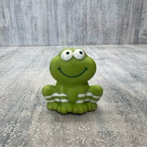 Vintage Kenner Strawberry Shortcake Lemon Meringue Pet Frog Frappe Only